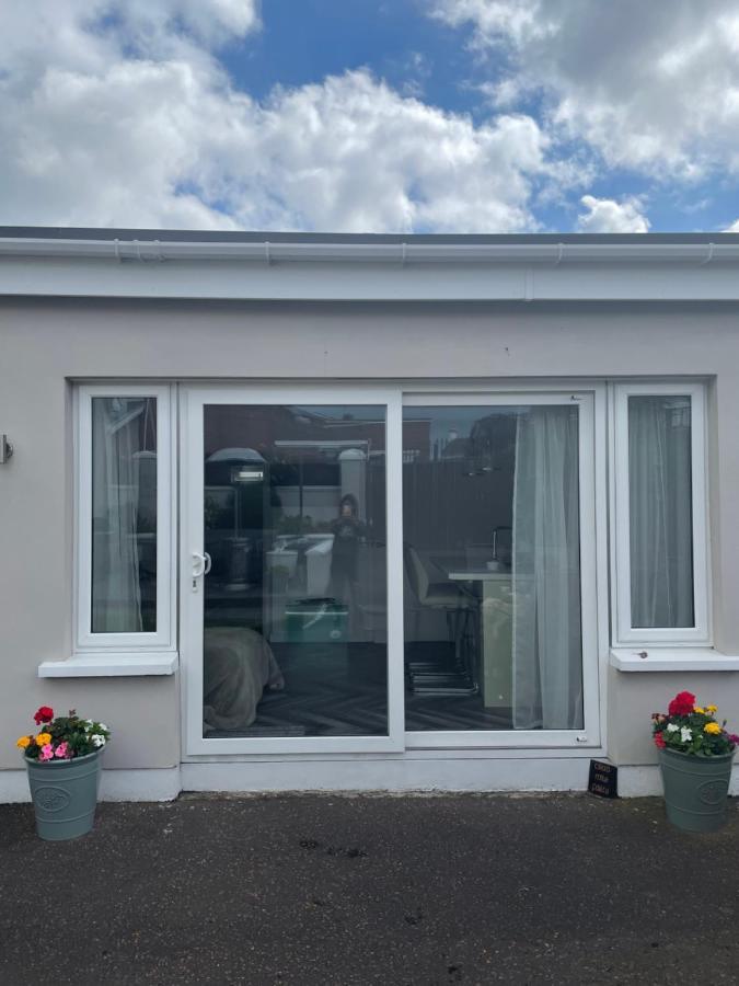 Unique Belfast Stay Exterior foto